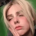 AlinaMeow emote for Discord