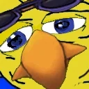 alphaW emote for Discord