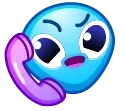 Aloo emote for Discord
