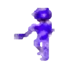 AlienGlitch emote for Discord