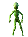 AlienPlss emote for Discord