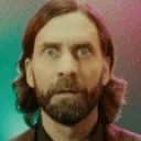 alanStare emote for Discord