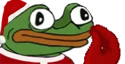 Aldentge emote for Discord