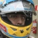 AlonsoStare emote for Discord