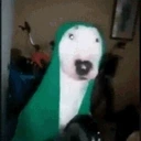 ALERT emote for Discord