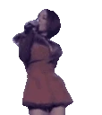 AlizeeLolita emote for Discord