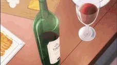 ALCOHOLIC emote for Discord