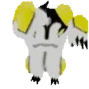 AlienPls emote for Discord