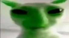 AlienTalk emote for Discord