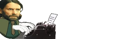 alanwaking emote for Discord