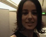 alizeeTongue emote for Discord