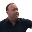 alexRun emote for Discord