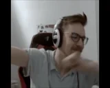 alifronDanse emote for Discord