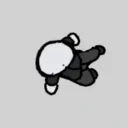 AlfedovDance emote for Discord