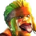 Alicks emote for Discord