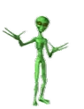 AlienRobotDance emote for Discord