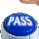 alanPASS emote for Discord