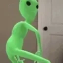 AlienPls12 emote for Discord