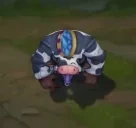 AlistarDinkDonk emote for Discord