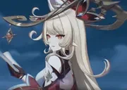 Alice emote for Discord