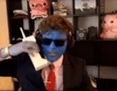 aloisMundoMom emote for Discord