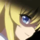 AliceEvilSmile emote for Discord