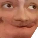alanTasty emote for Discord