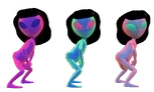 aliendance emote for Discord