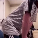 AlbyTwerk emote for Discord