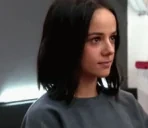 alizeeFail emote for Discord