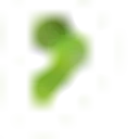 AlienPls4 emote for Discord