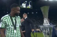 Almost emote for Discord