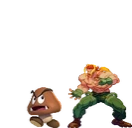 alexStomp emote for Discord