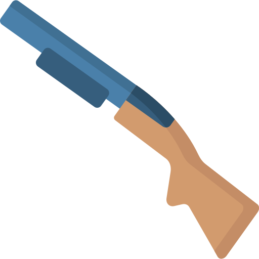 Shotgun emote for Discord