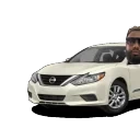 ALTIMA emote for Discord