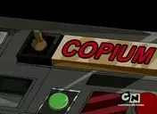 ALLTHECOPIUM emote for Discord