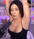 AlinityChecksIfSheHasDeodorantOn emote for Discord