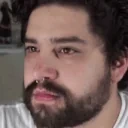 AlexOOF emote for Discord