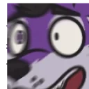 AlibasNyoom emote for Discord