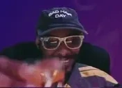 almightyShot emote for Discord