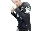 AlohaBox emote for Discord