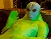 AlienWave emote for Discord