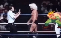 alexvsflair emote for Discord