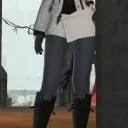 alphaPeek emote for Discord