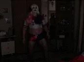 AloofDance emote for Discord