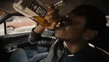 Alcoholic emote for Discord