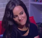 AlizeeVibe emote for Discord