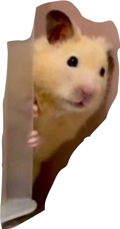 hammyhide emote for Discord