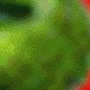 AlienRave16 emote for Discord