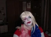 AloofDadada emote for Discord